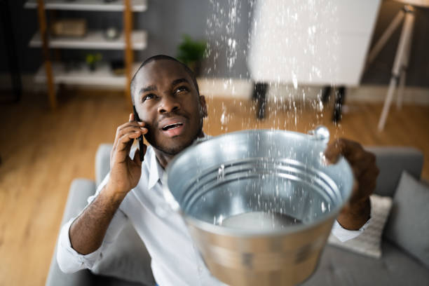 Best Emergency water damage restoration  in Jacksboro, TX
