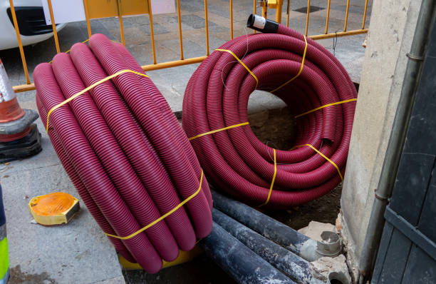 Best Sewage cleanup and water damage restoration  in Jacksboro, TX